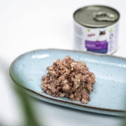 6x Prins NatureCare Diet Struvite & Calciumoxalate Kat Natvoer -Deli Prins Winkel 1016933 3