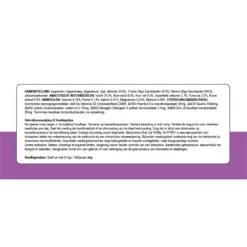 6x Prins NatureCare Diet Renal Support Kat Natvoer 9 6x Prins NatureCare Diet Renal Support Kat Natvoer -Deli Prins Winkel 1016934 4