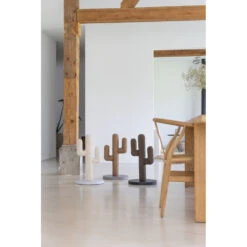 Designed By Lotte Krabpaal Cactus Zwart -Deli Prins Winkel 1017094 3