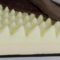 Trixie Orthopedisch Kussen Vitaal Taupe - Lichtgrijs -Deli Prins Winkel 1018944 4