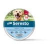 Seresto Anti Teken En Vlooien Halsband Hond Vanaf 8 Kg -Deli Prins Winkel 1019462