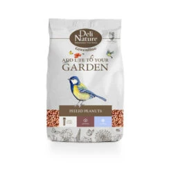 Deli Nature Buitenvogel Voer Pakket -Deli Prins Winkel 1020133 3