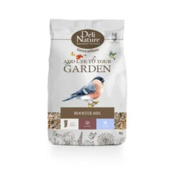 Deli Nature Buitenvogel Voer Pakket -Deli Prins Winkel 1020133 4
