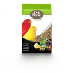 Deli Nature Kanarie Verwen Pakket -Deli Prins Winkel 1020150 2