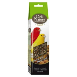Deli Nature Kanarie Verwen Pakket -Deli Prins Winkel 1020150 3
