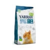Yarrah Bio Kattenvoer Adult Vis -Deli Prins Winkel 1020515