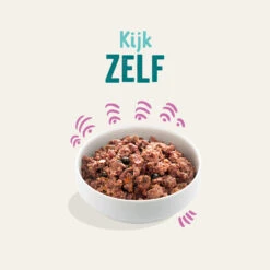 Edgard & Cooper Hondenvoer Multipack Kip - Wild - Lam -Deli Prins Winkel 1020665 4