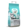 Sanicat Kattenbakvulling Clumping White -Deli Prins Winkel 1021296
