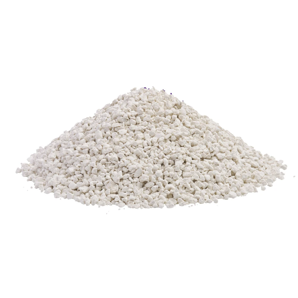 Sanicat Kattenbakvulling Clumping White 4 Sanicat Kattenbakvulling Clumping White - Afbeelding 2