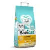 Sanicat Kattenbakvulling Clumping -Deli Prins Winkel 1021302