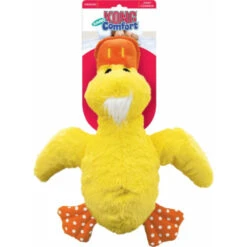 Kong Comfort Jumbo Eend XL -Deli Prins Winkel 1021377 3