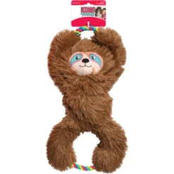 Kong Tuggz Sloth XL 7 Kong Tuggz Sloth XL -Deli Prins Winkel 1021460 2