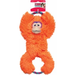 Kong Tuggz Monkey XL 7 Kong Tuggz Monkey XL -Deli Prins Winkel 1021461 2