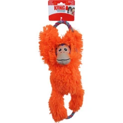 Kong Tuggz Monkey XL 8 Kong Tuggz Monkey XL -Deli Prins Winkel 1021461 3