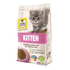 VITALstyle Kattenvoer Kitten -Deli Prins Winkel 1021808 2