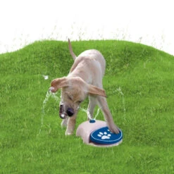 Coolpets Splash Waterfontein 6 Coolpets Splash Waterfontein -Deli Prins Winkel 1021819 2