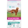 Eukanuba Daily Care Sensitive Digestion Medium 1 Eukanuba Daily Care Sensitive Digestion Medium -Deli Prins Winkel 1022229