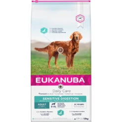 Eukanuba Daily Care Sensitive Digestion Medium