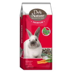 Deli Nature Premium Konijn Sensitive