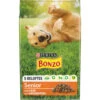 Bonzo Senior Kip - Groenten -Deli Prins Winkel 1022584
