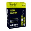 Duo-op Anti Vlooiendruppels Hond, Kat En Konijn Tot 4 Kg -Deli Prins Winkel 1022824