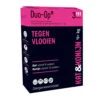 Duo-op Anti Vlooiendruppels Kat En Konijn Vanaf 4 Kg -Deli Prins Winkel 1022825