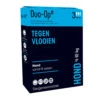 Duo-op Anti Vlooiendruppels Hond 4 - 10 Kg -Deli Prins Winkel 1022826