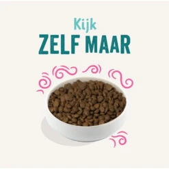 Edgard & Cooper Plantaardig Hondenvoer Rode Biet - Pompoen -Deli Prins Winkel 1029077 2