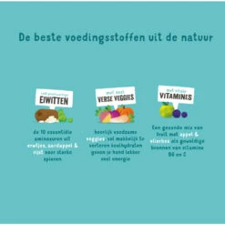 Edgard & Cooper Plantaardig Hondenvoer Rode Biet - Pompoen -Deli Prins Winkel 1029077 4