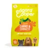 Edgard & Cooper Plantaardig Hondenvoer Wortel - Courgette -Deli Prins Winkel 1029083