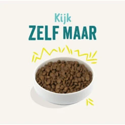 Edgard & Cooper Plantaardig Hondenvoer Wortel - Courgette -Deli Prins Winkel 1029083 2