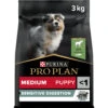 Pro Plan Puppy Medium Sensitive Digestion Lam -Deli Prins Winkel 1029092