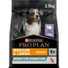 Pro Plan Optidigest Adult Grain Free Medium - Large -Deli Prins Winkel 1029094