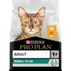 Pro Plan Adult Kat Renal Plus Kip -Deli Prins Winkel 1029139