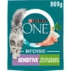 4x Purina One Sensitive Kalkoen 1 4x Purina One Sensitive Kalkoen -Deli Prins Winkel 1029182