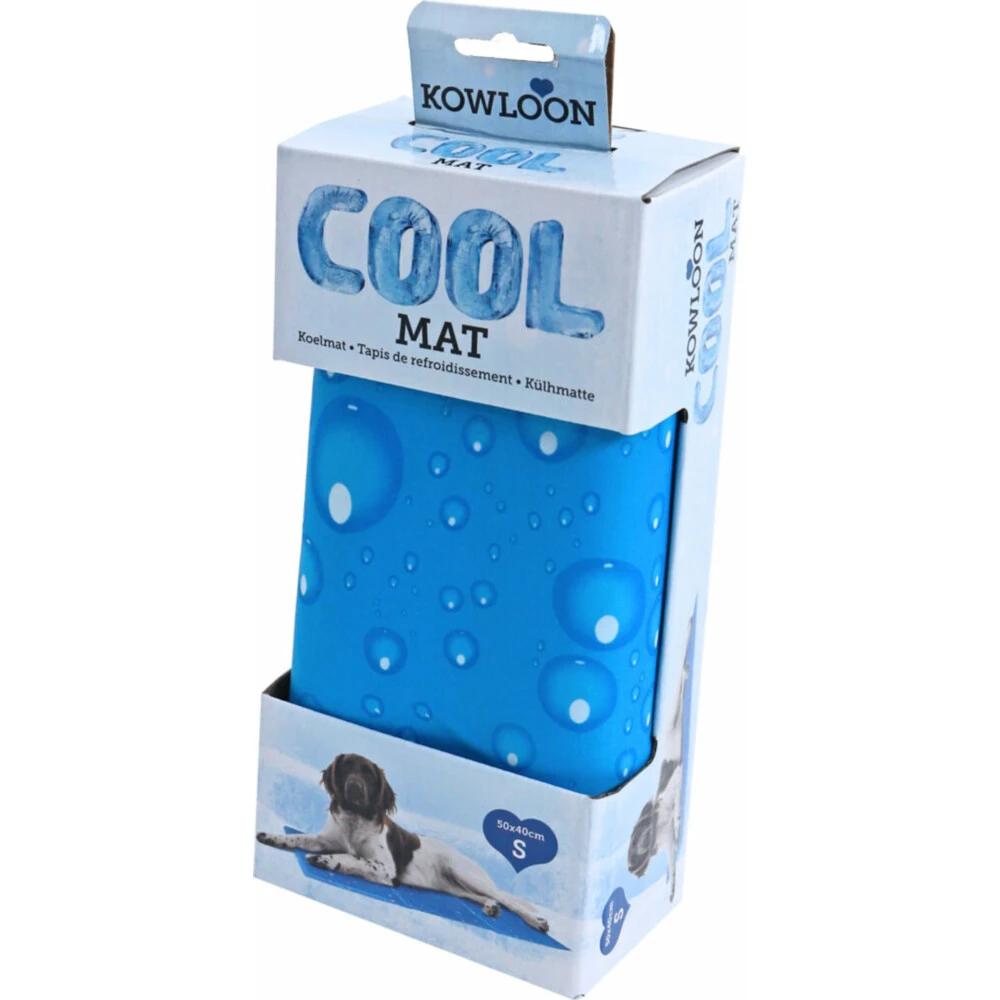 Kowloon Cool Mat Bubble Small 4 Kowloon Cool Mat Bubble Small - Afbeelding 2