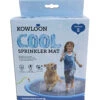 Kowloon Cool Sprinkler Mat Blauw S -Deli Prins Winkel 1029377