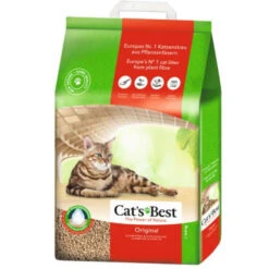 Cats Best Original 20 Liter