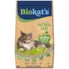 BIOKAT'S Biokatu0027s Kattenbakvulling Natural Care -Deli Prins Winkel 1030026
