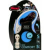 Flexi Rollijn New Comfort Tape Blauw -Deli Prins Winkel 1031164