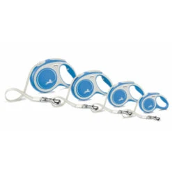 Flexi Rollijn New Comfort Tape Blauw -Deli Prins Winkel 1031167 3