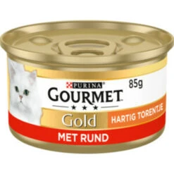 24x Gourmet Gold Hartig Torentje Rund