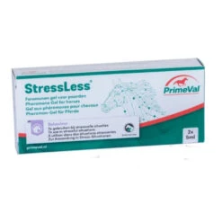 PrimeVal Stressless Gel Paard