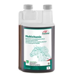 PrimeVal Multivitamine Paard
