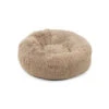 Beeztees Hondenmand Yali Pluche Beige -Deli Prins Winkel 1031587
