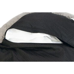 Beeztees Orthopedische Ligmand Jaxx Grijs -Deli Prins Winkel 1031608 3