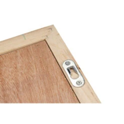 Designed By Lotte Krabplank Hout Poezels -Deli Prins Winkel 1031631 3