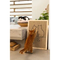 Designed By Lotte Krabplank Hout Poezels -Deli Prins Winkel 1031631 4