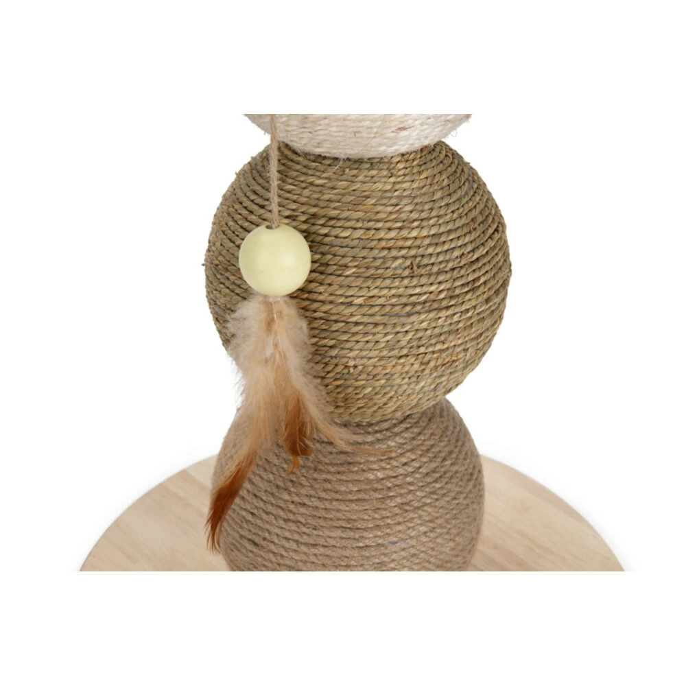 Designed By Lotte Krabbollen Hout Elio 4 Designed By Lotte Krabbollen Hout Elio - Afbeelding 2