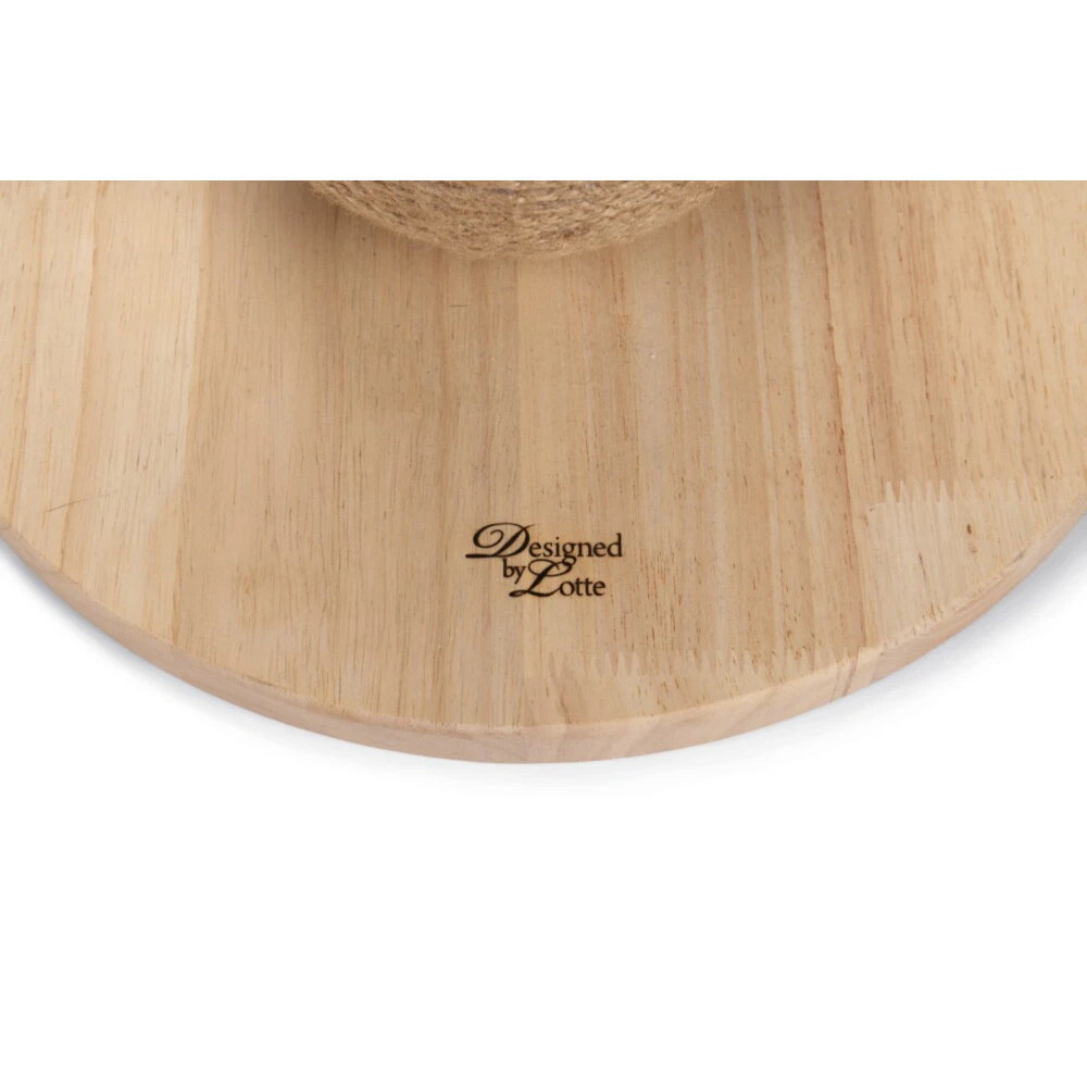 Designed By Lotte Krabbollen Hout Elio 5 Designed By Lotte Krabbollen Hout Elio - Afbeelding 3